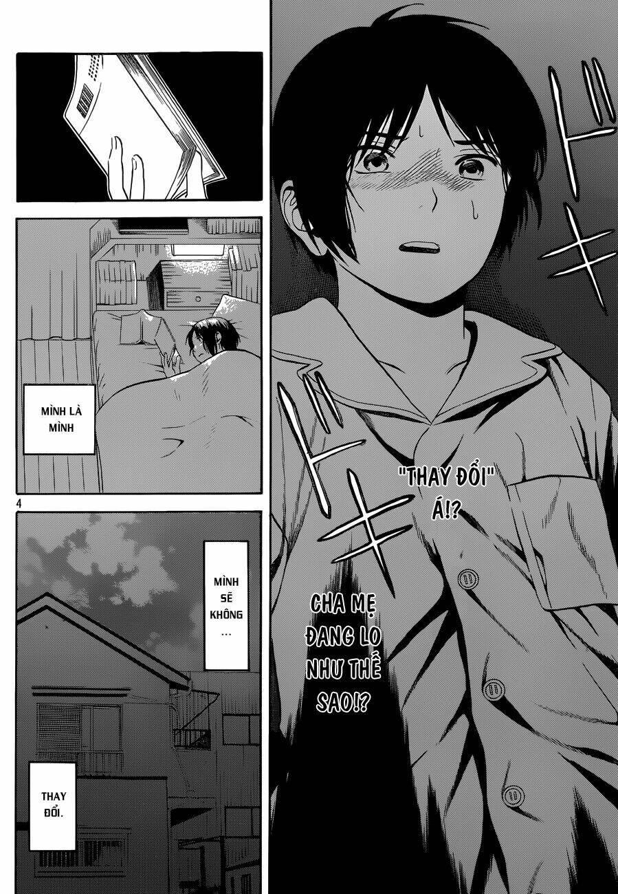 sakurasaku syndrome chapter 4 5