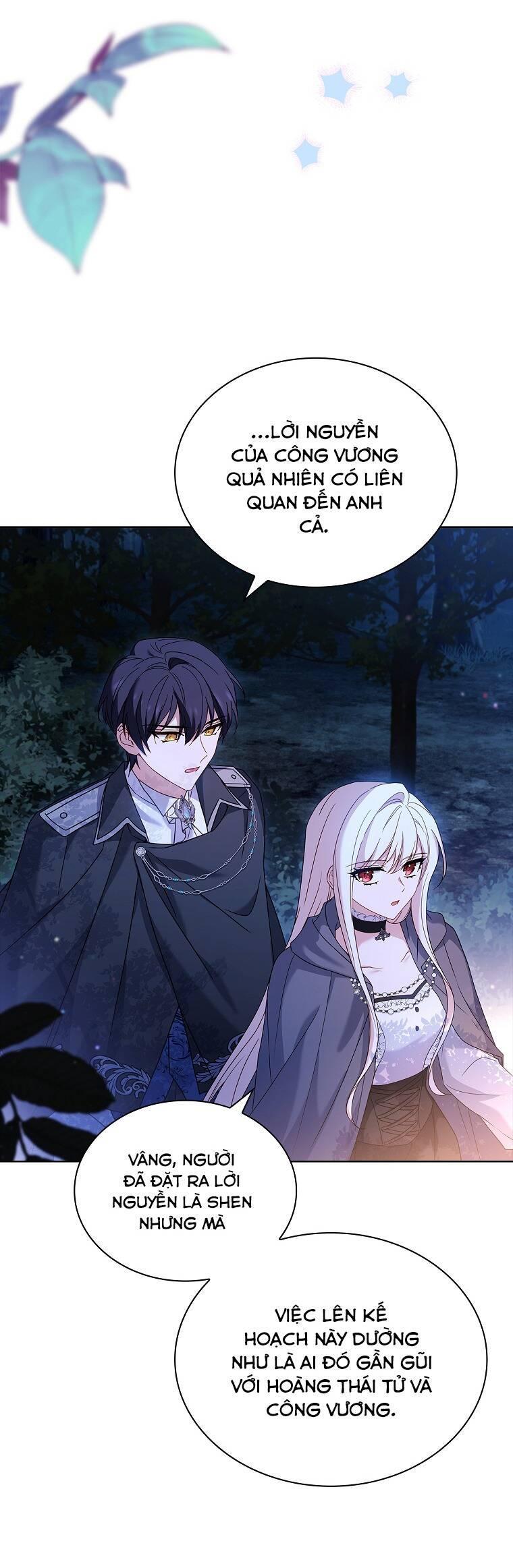 để yên cho tiểu thư hiền chapter 108 40