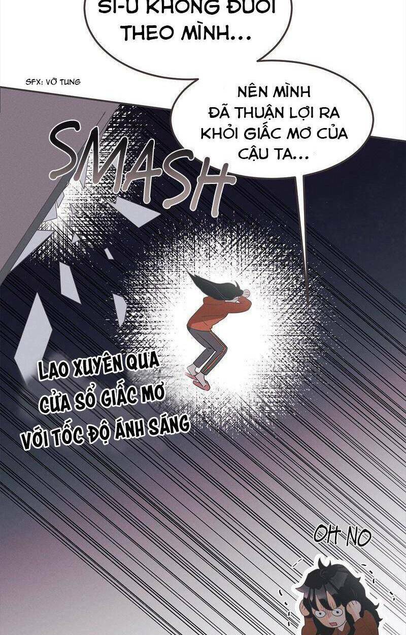 giấc mộng đêm hè chapter 2.1 3