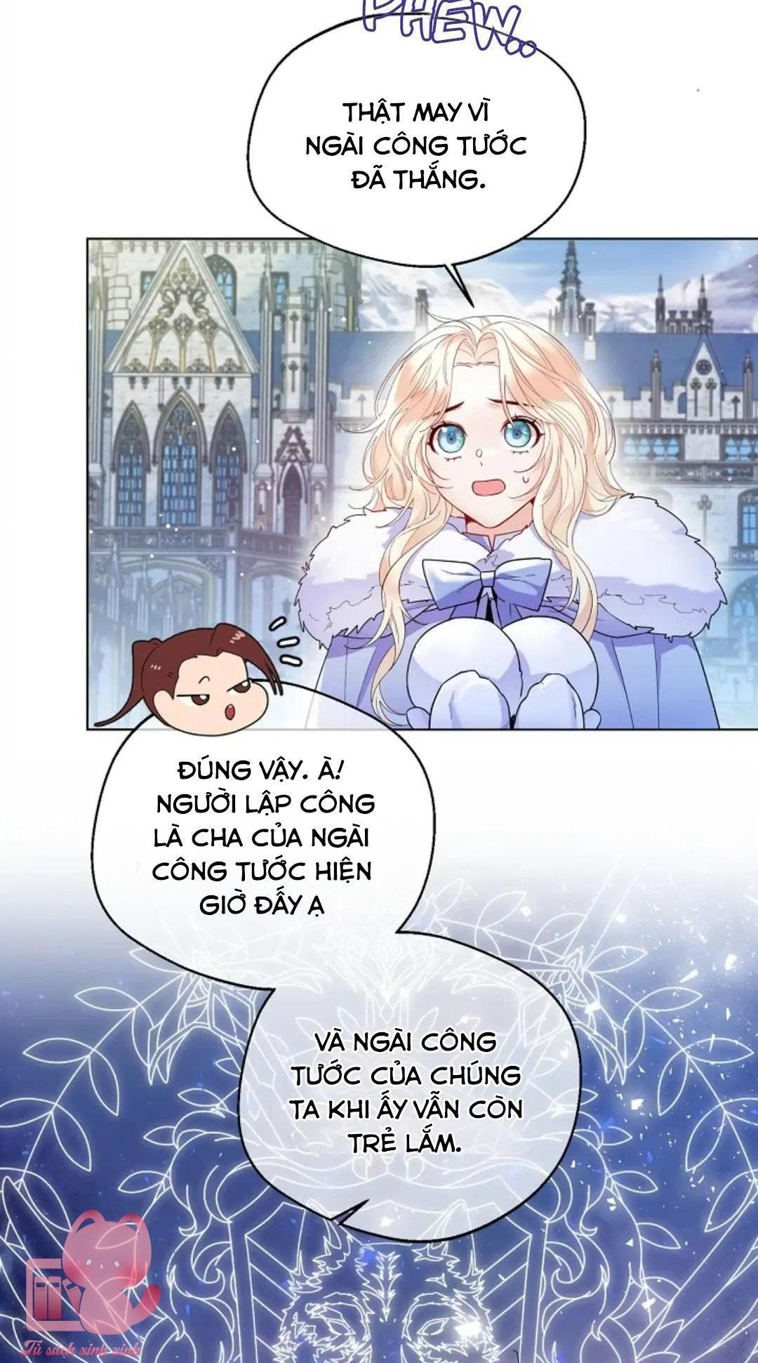 tiểu thư crystal là nam nhân chapter 14 5