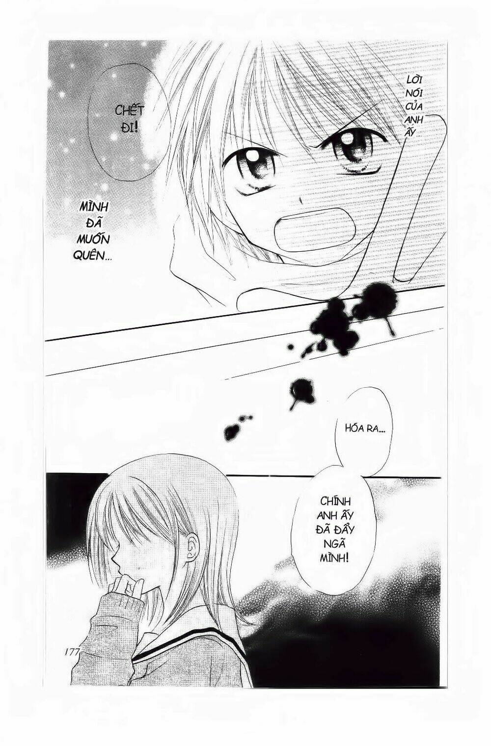 thứ 6 ngày 13 chapter 10 35