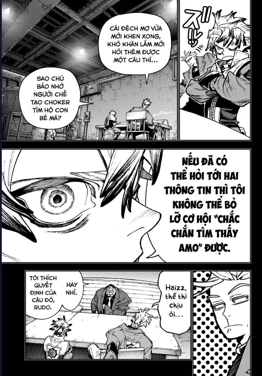 gachi akuta chapter 112 7