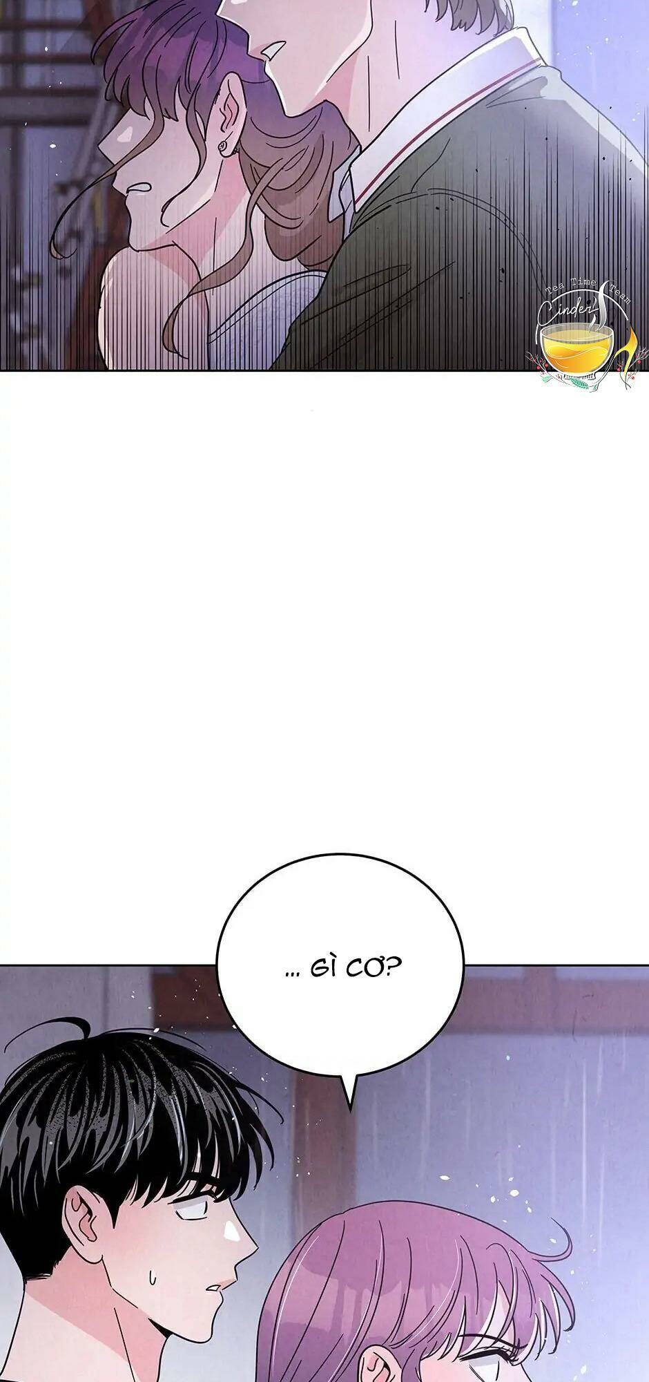 chào nhé, không làm thông gia nữa đâu! chapter 61 3