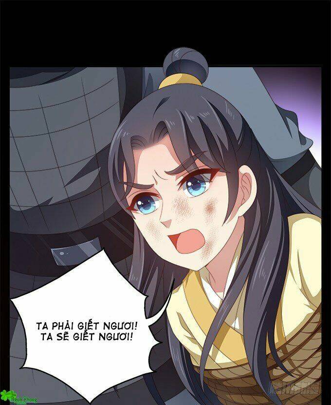 thịnh thế an nhiên chapter 42 23