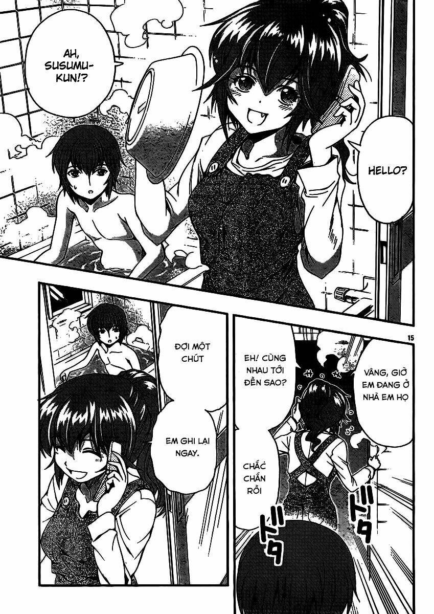 kimiiro focus-new chapter 36 18