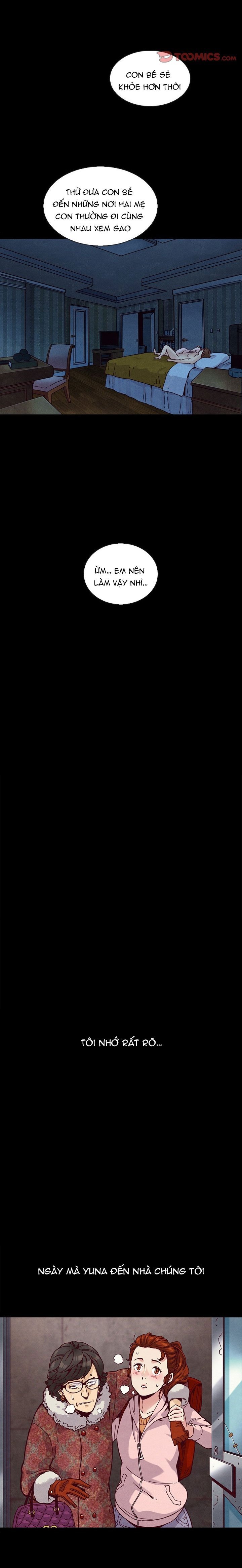 công tử bột chapter 36 11