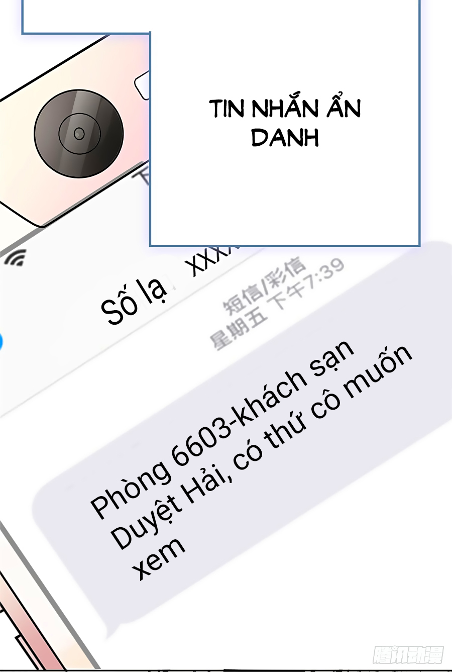 Lục Tiên Sinh Đừng Chọc Vào Tôi chapter 1 - Trang 15
