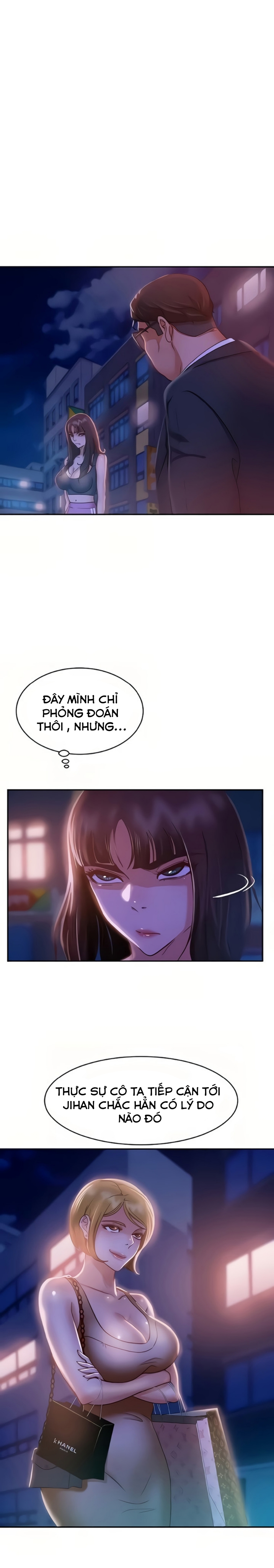 một ngày rối rắm chapter 23 5