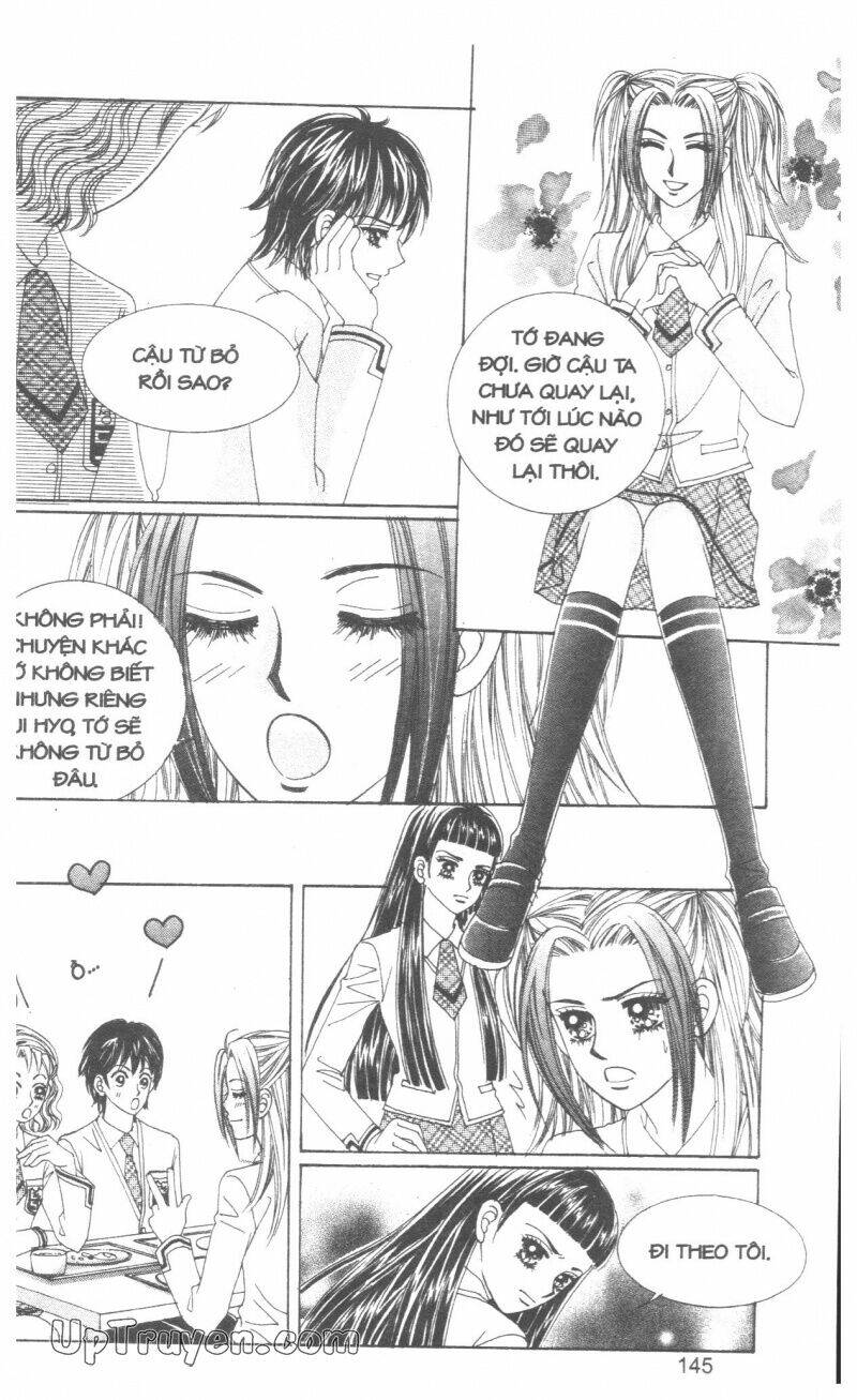 cáo già gặp sói điên chapter 8 146