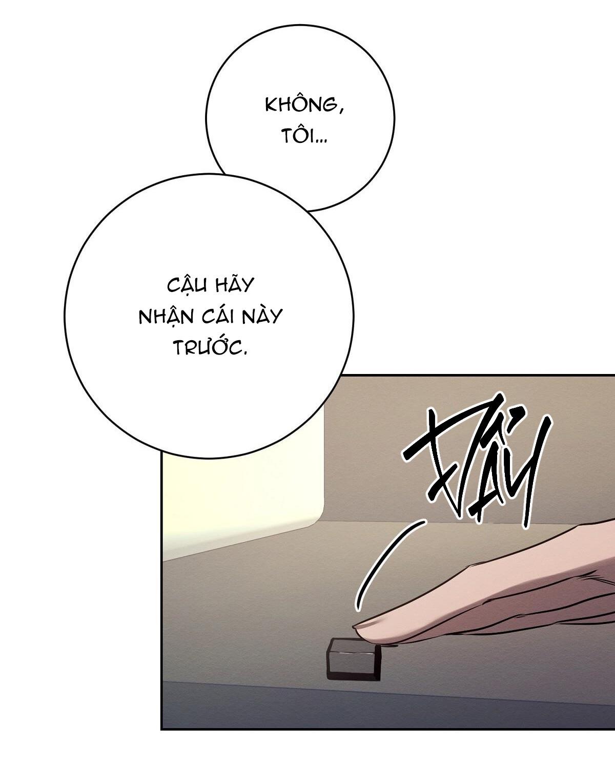 lý do của ác nhân chapter 42 43