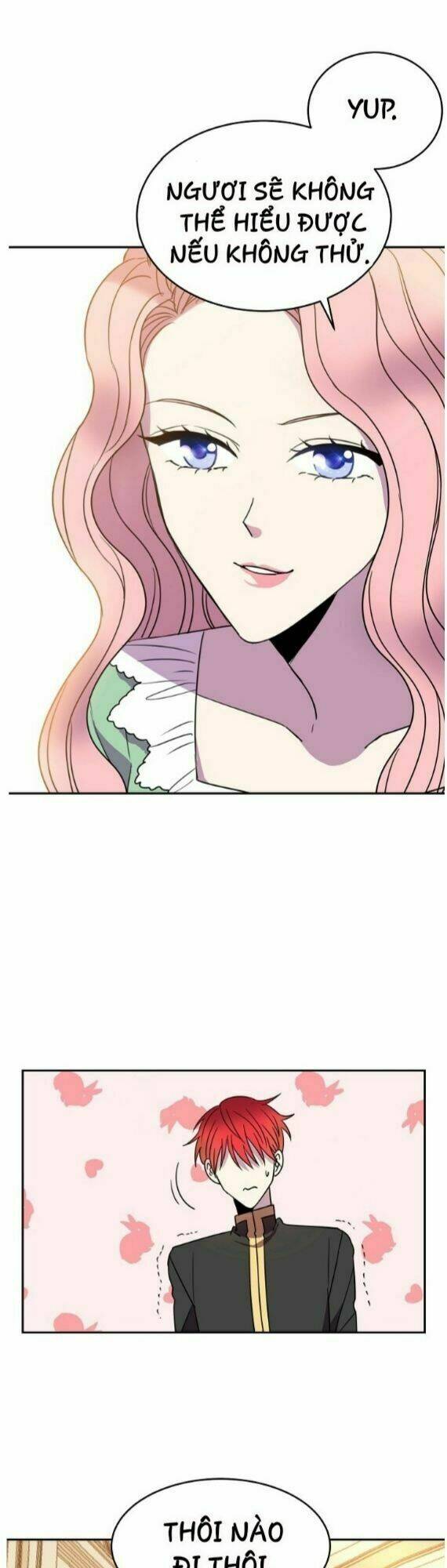 tiểu thư quái vật chapter 4 42