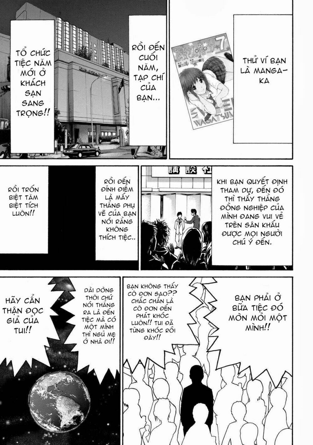 vợ tôi là wagatsuma chapter 52 16