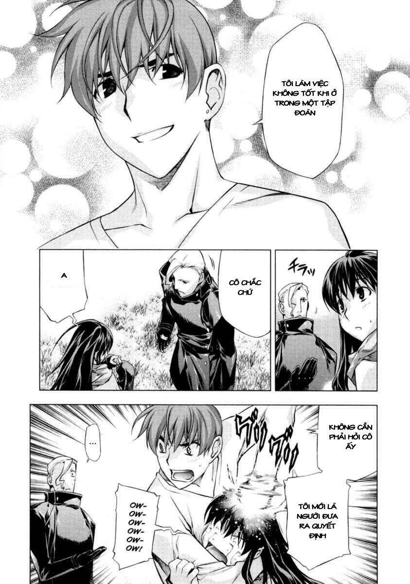 black god chapter 58 9