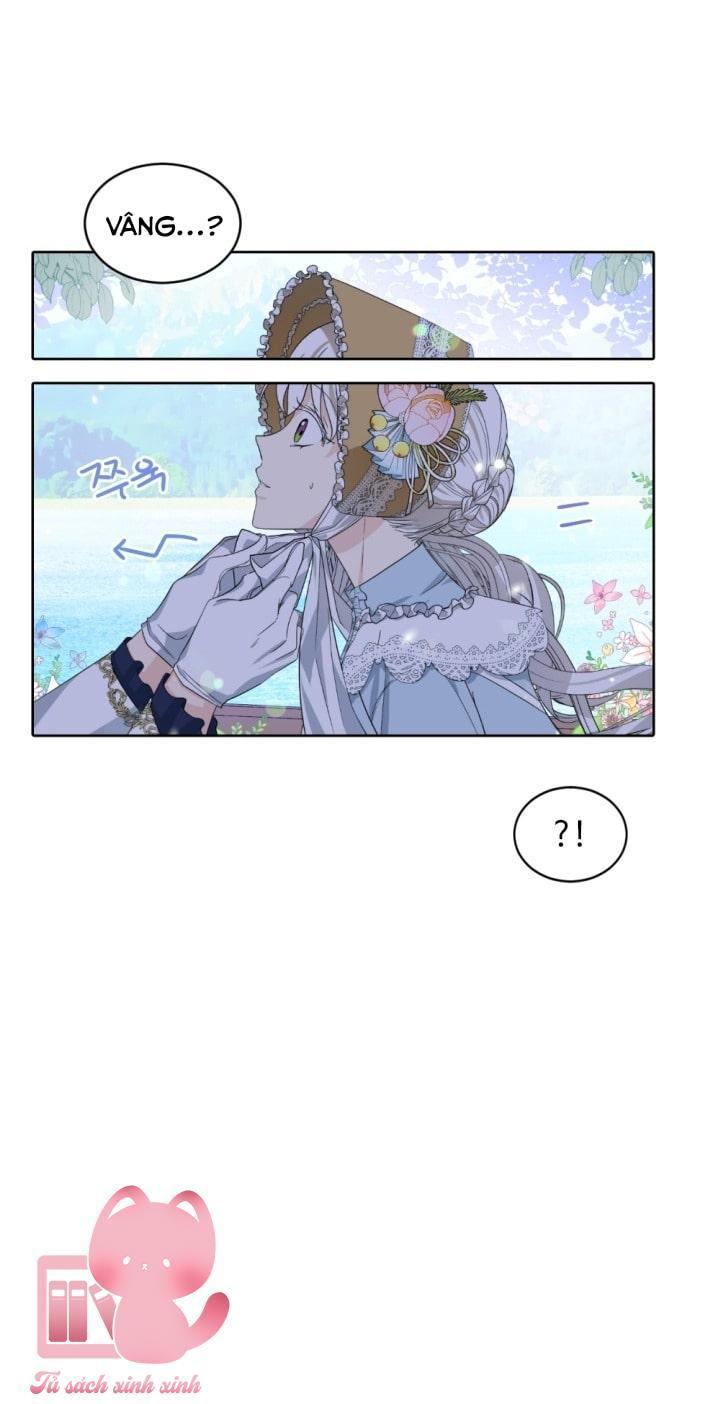 nguyện ước vô vọng của ma nữ chapter 58 52