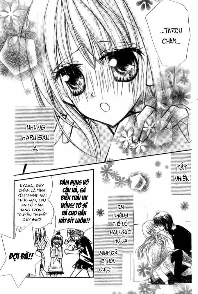 orange planet chapter 11 6