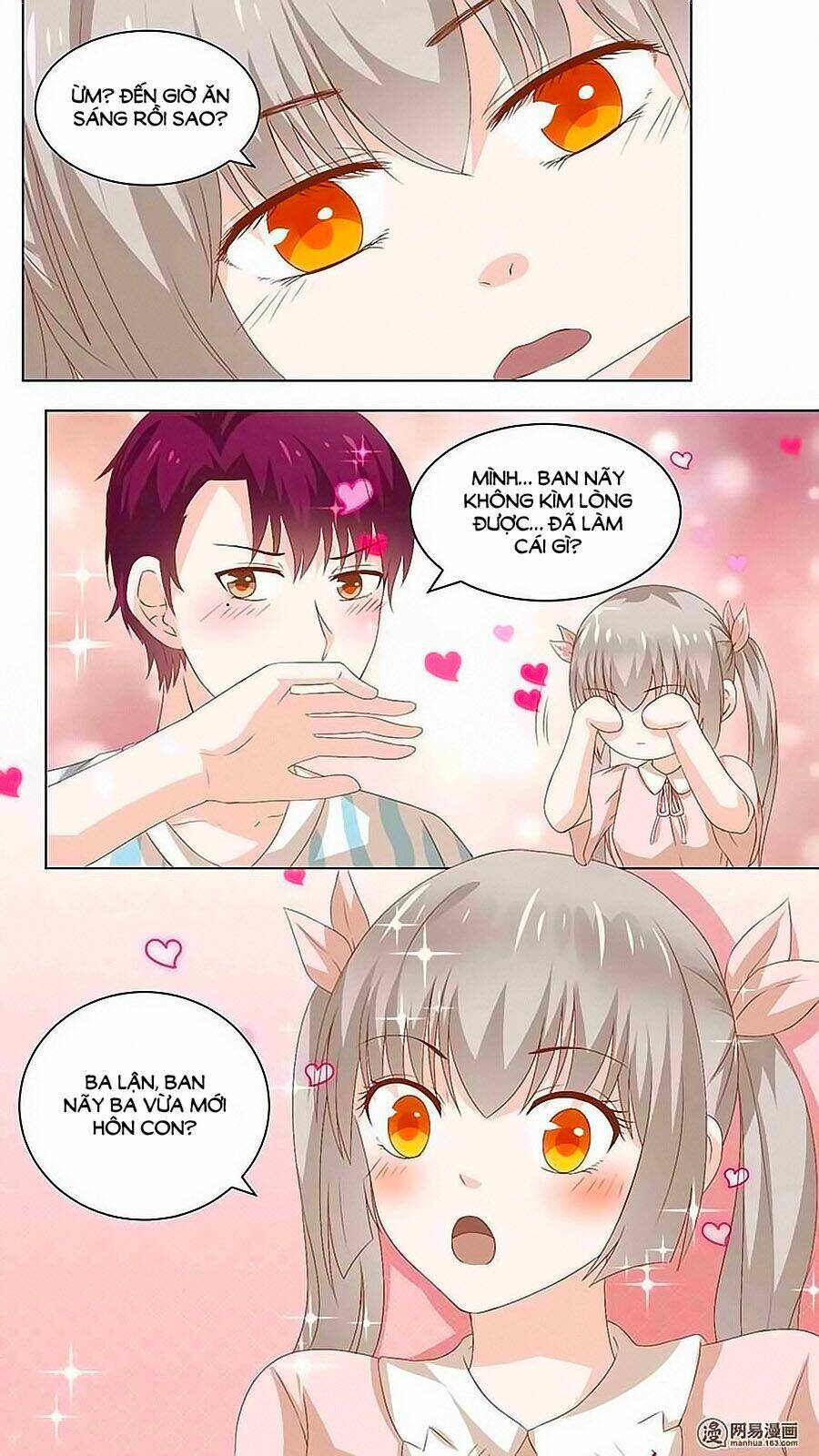 luyến ái sinh tử bộ chapter 77 2