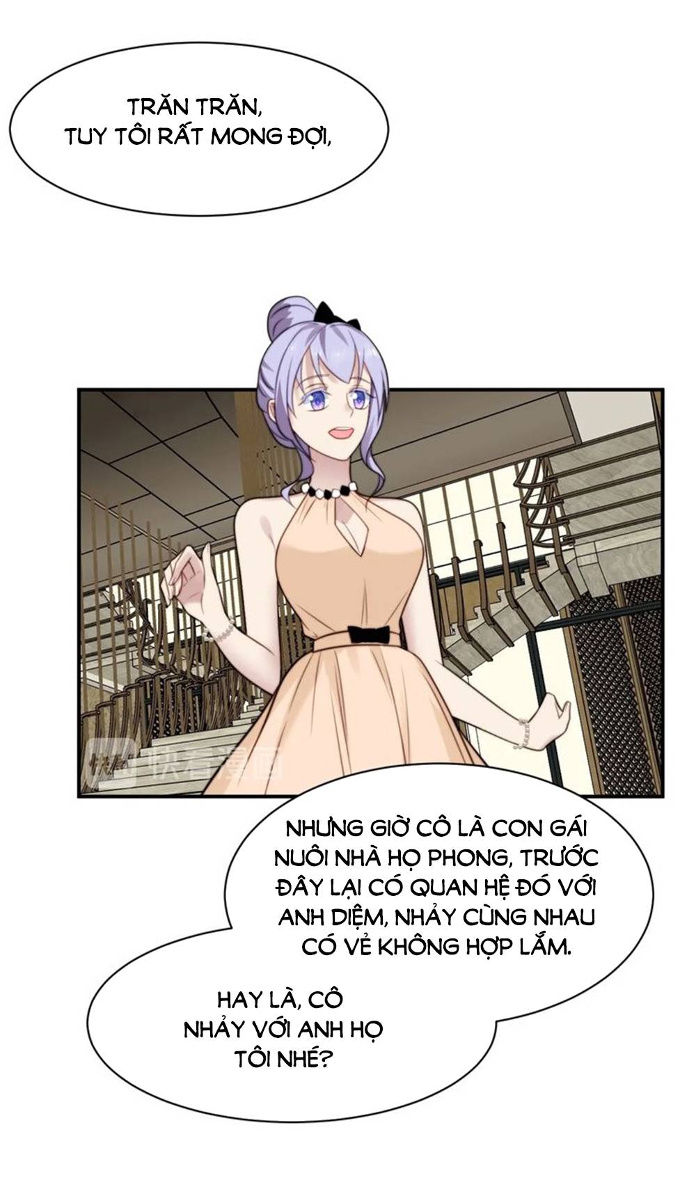 khoá chặt đôi môi (full) chapter 53 39