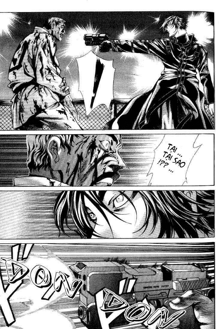 zombie hunter chapter 21 15