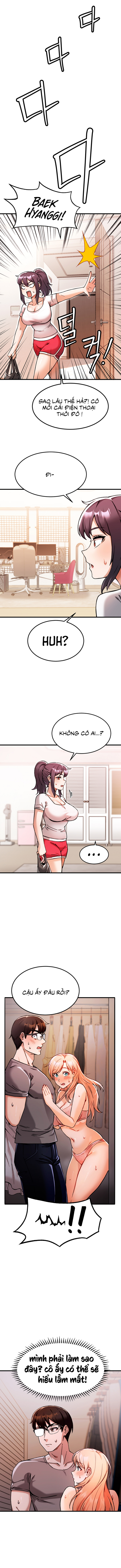 sếp kangcheol chapter 2 13