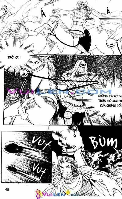 princess - công chúa xứ hoa (bản đẹp) chapter 20 48