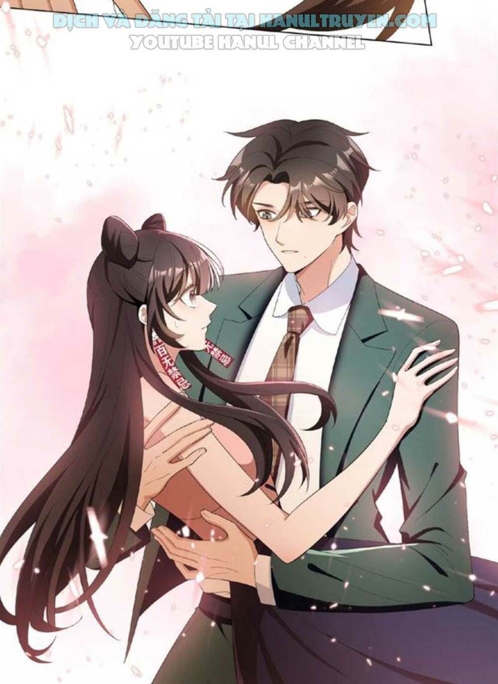 cô vợ nhỏ nuông chiều quá lại thành ác!! chapter 66 17