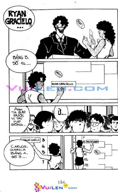 truyền nhân atula - shura no mon i chapter 28 155