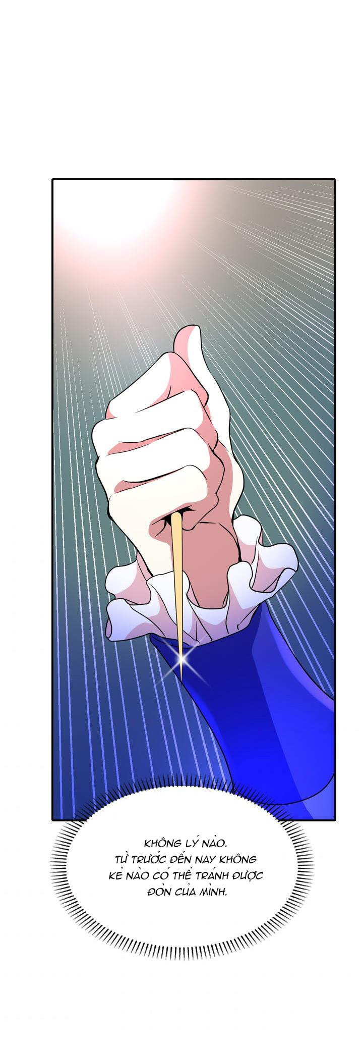 sát thủ muốn trở thành công chúa chapter 5 47