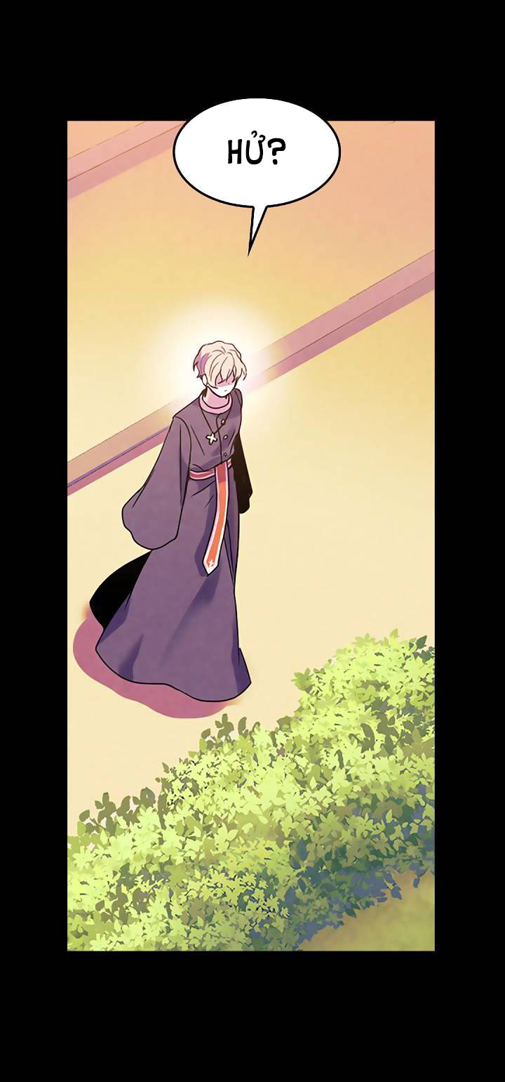 [bản 18+] trò chơi săn mồi của hoàng đế và thánh kỵ sĩ chapter 22.1 6