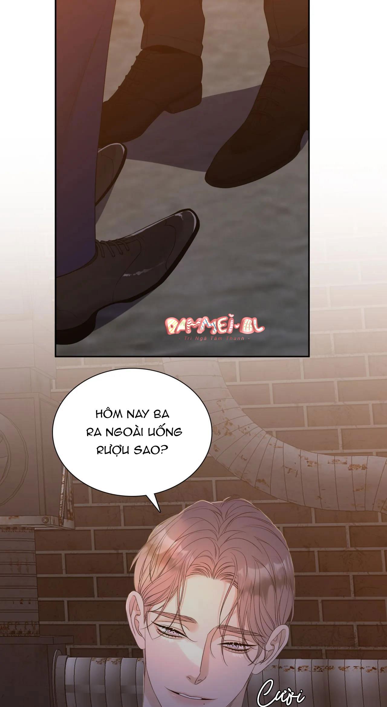 tên rác rưởi chapter 25 25