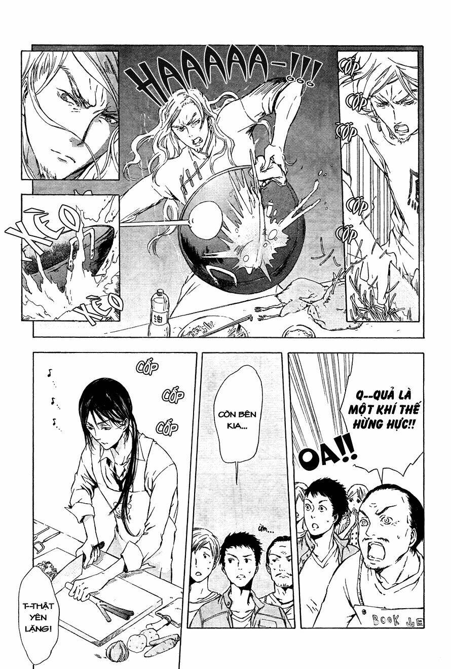 k - stray dog story chapter 3 23