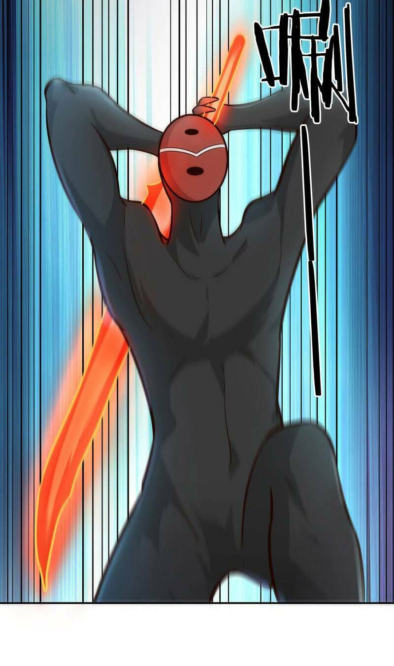 võ linh kiếm tôn chapter 114 13