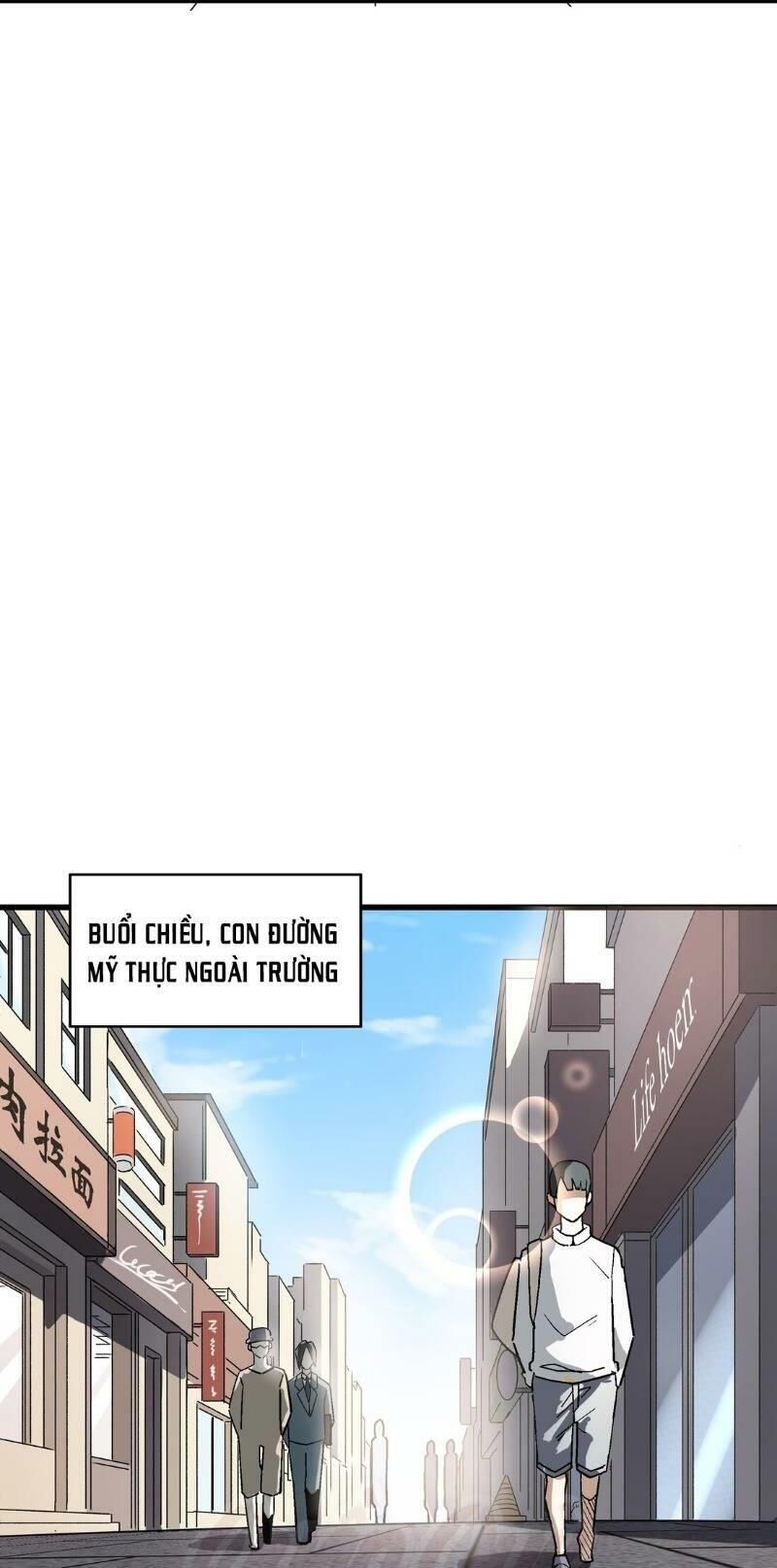 kẻ săn hồn - quỷ hô bắt quỷ chapter 19 27