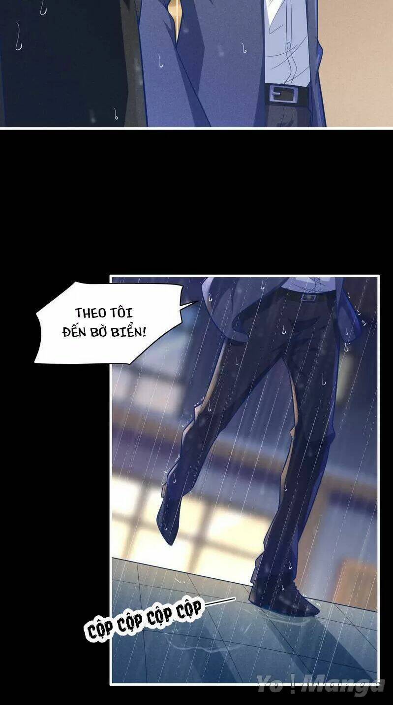 bá đạo tổng tài yêu tôi chapter 200 26