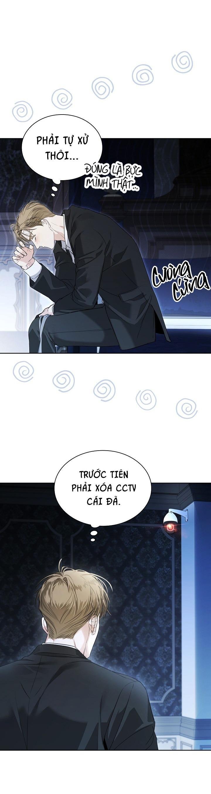 (abo) kiss me if you can chapter 12 15