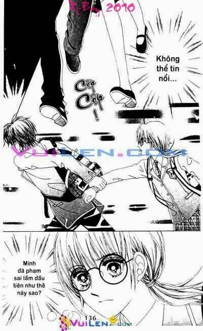 cuộc sống của tôi chapter 4 136
