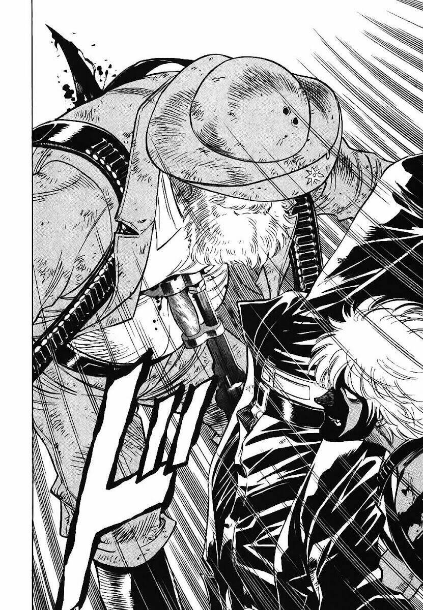 red living on the edge - người da đỏ lang thang chapter 79 20