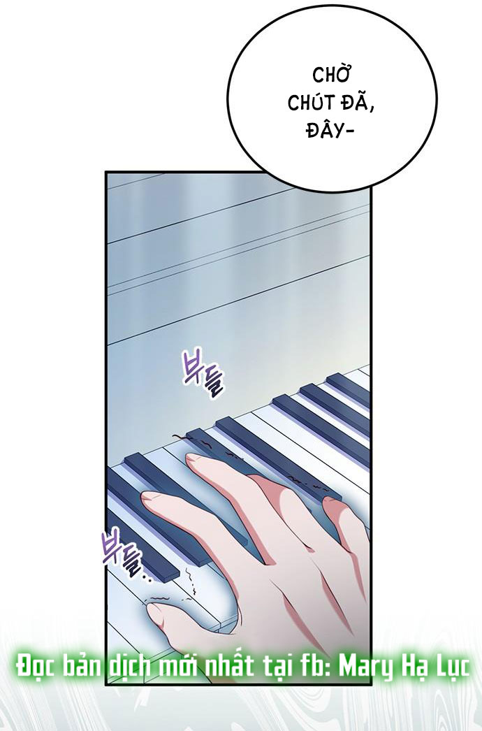 tôi sẽ ly hôn với người chồng bạo chúa chapter 45.2 22