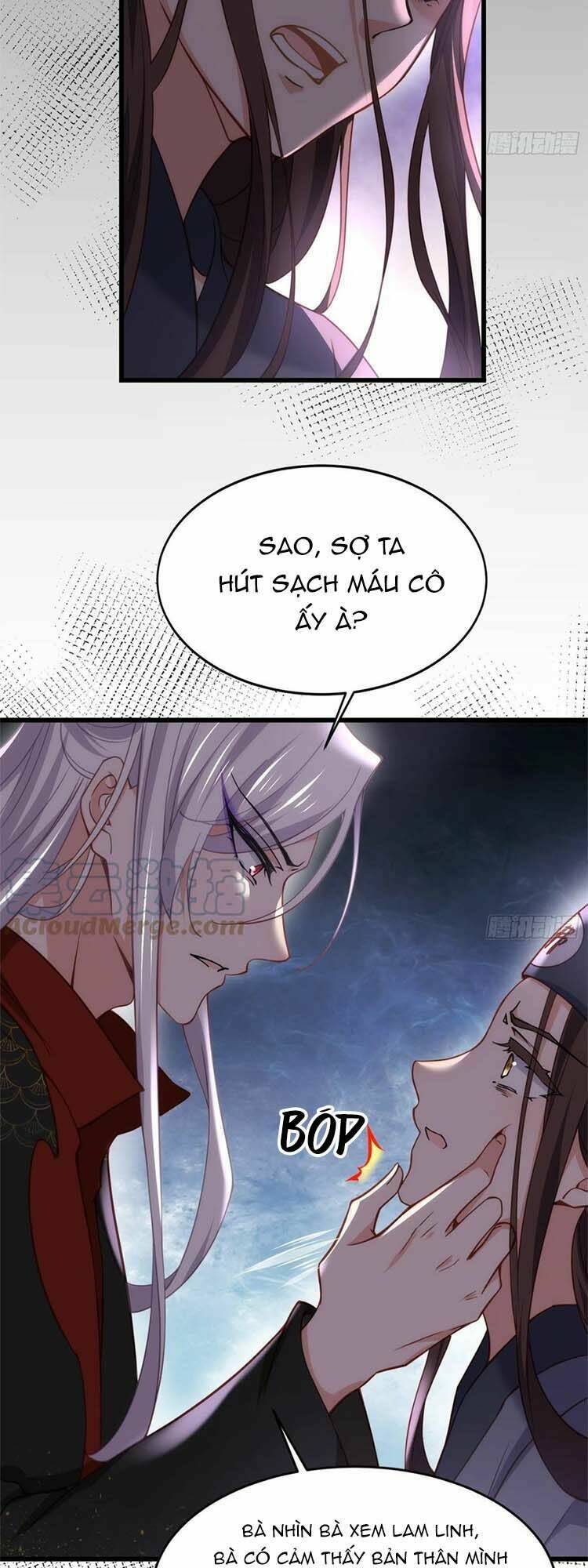 hoạn phi thiên hạ chapter 164 5