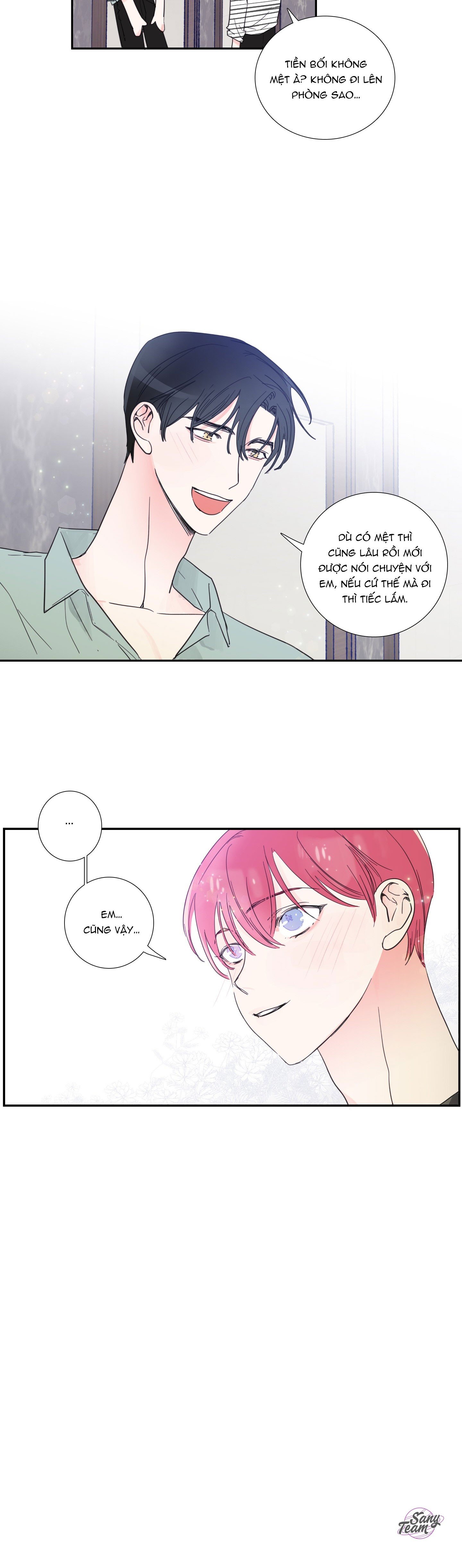 hiện thực chapter 16 22