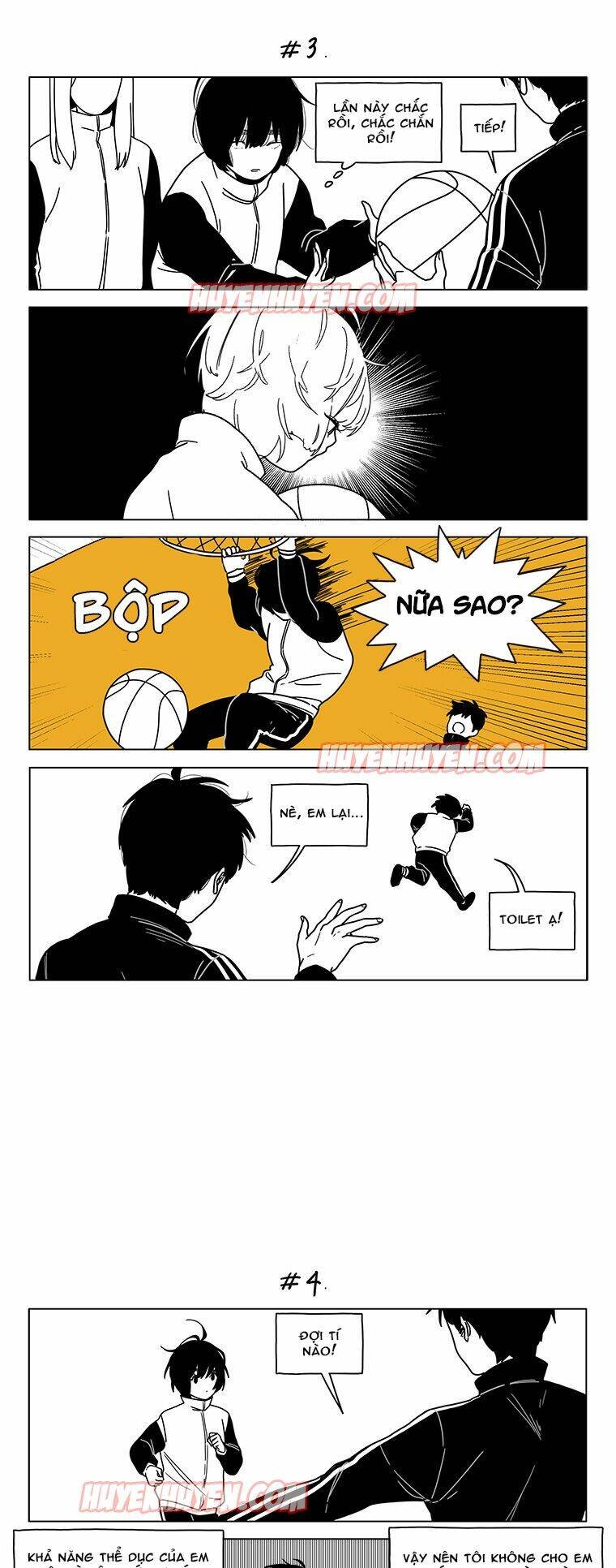 at each other’s throats chapter 49 4