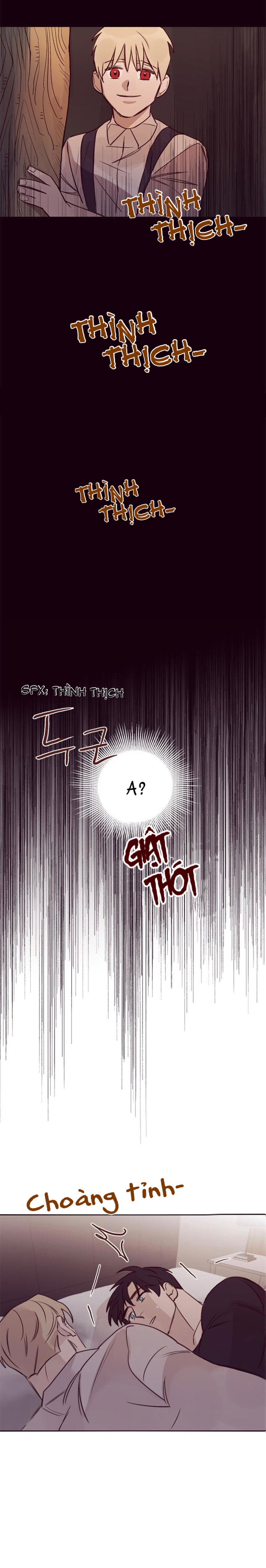 độc dược (marcel) chapter 9 19