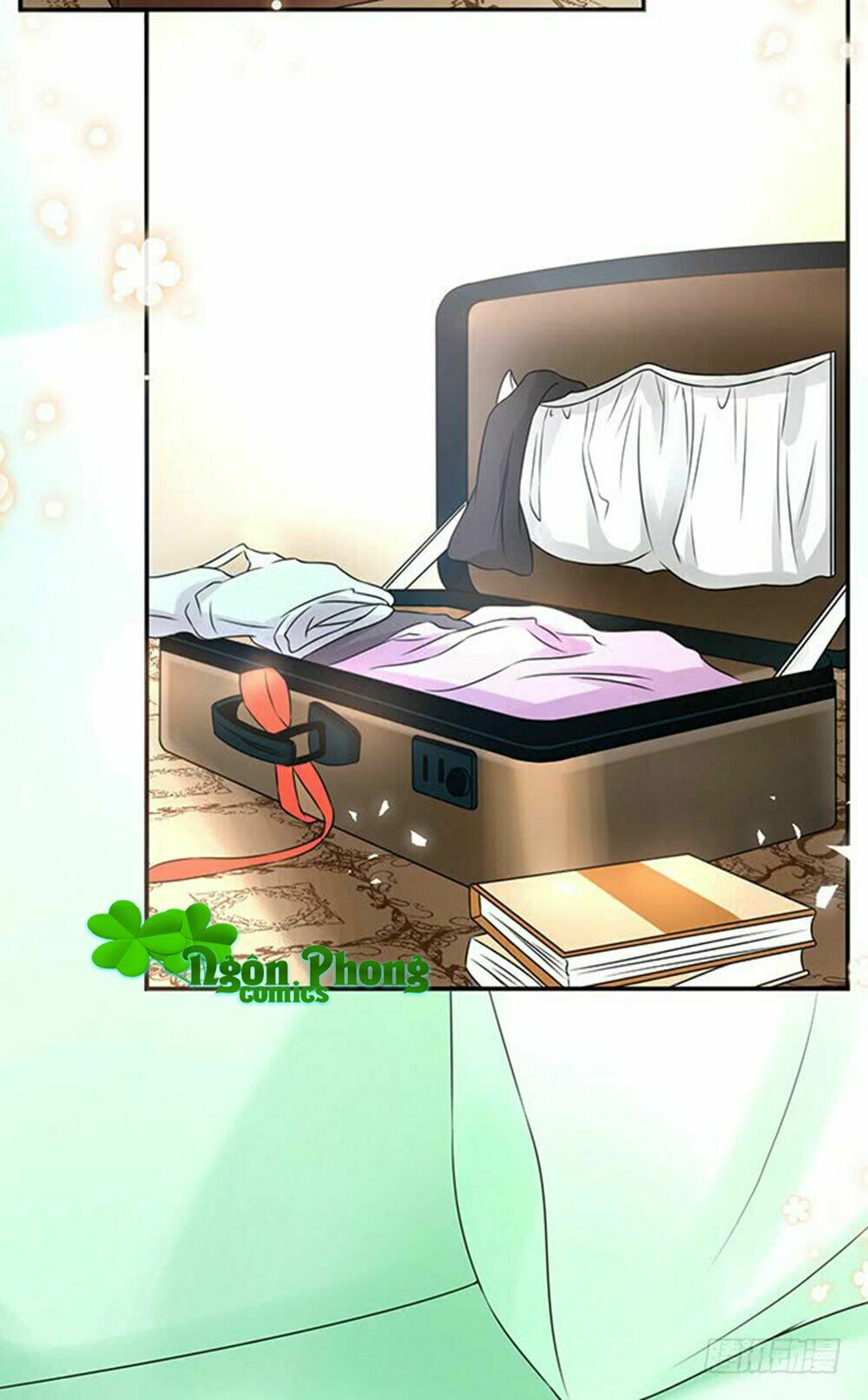 luyến đường thời quang chapter 55 25