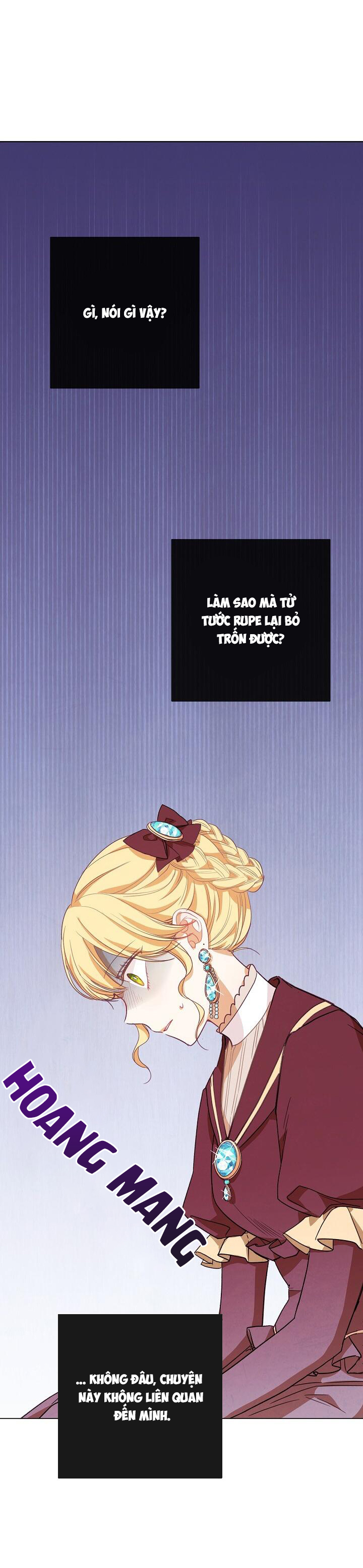 ác nữ đảo ngược đồng hồ cát chapter 8 85