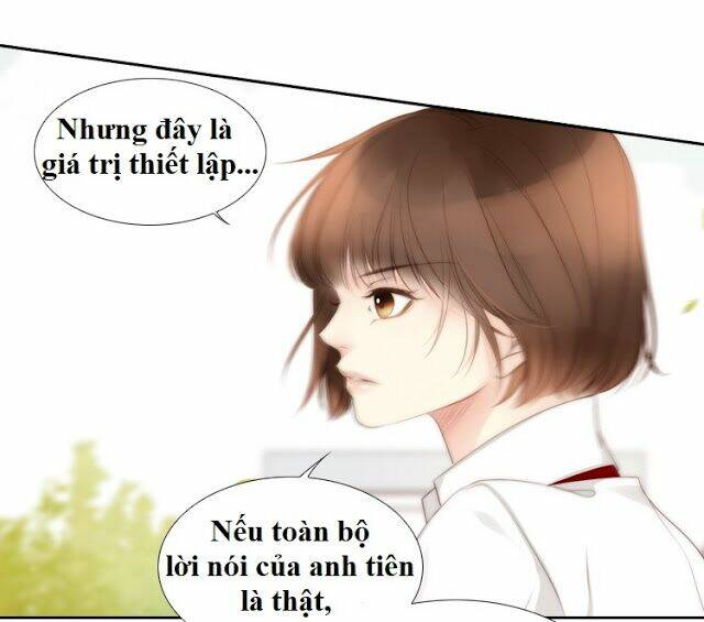 tình cờ tìm thấy tháng 7 chapter 5.1 33