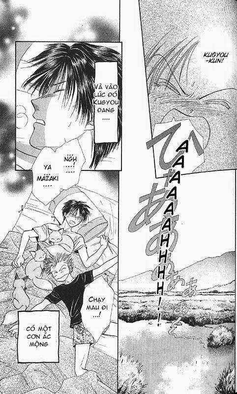 cô bé nghèo khó chapter 13 36