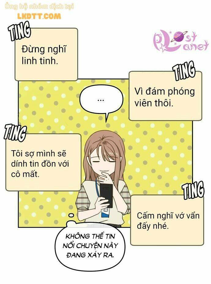 kiếp này cũng xin chăm sóc tôi như vậy nhé kiếp này cũng xin chăm sóc tôi như vậy nhé chapter 57 52