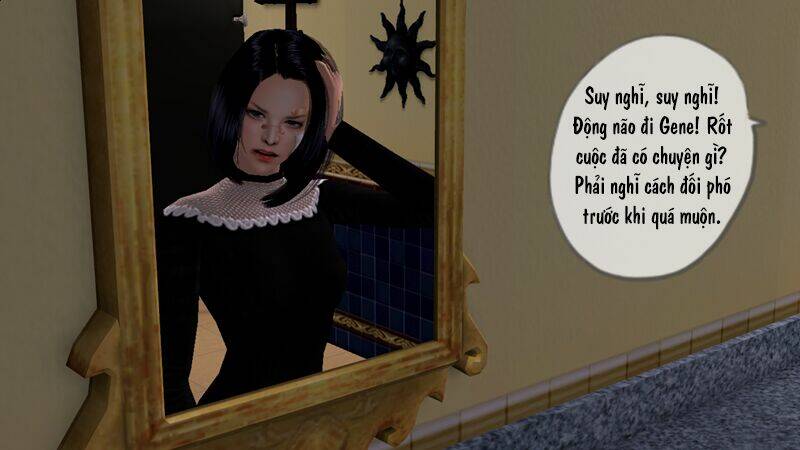viên đạn bạc [truyện sims 2] chapter 29 72