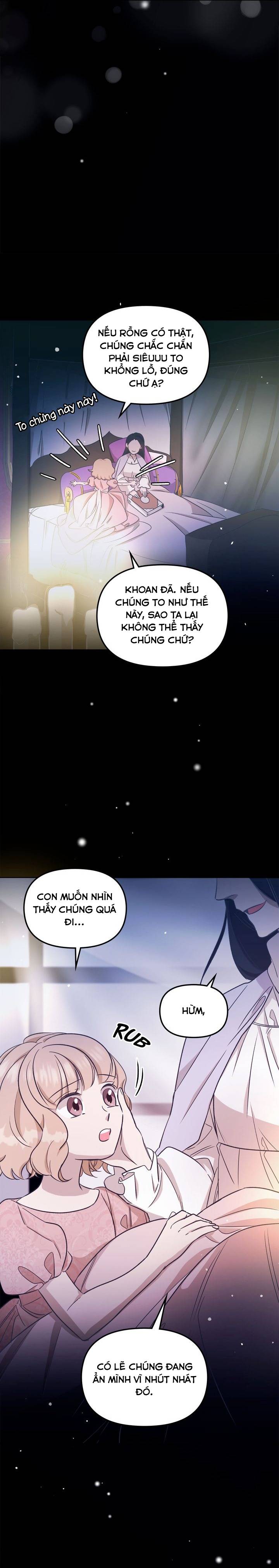 quán trọ dragondaily chapter 27 17