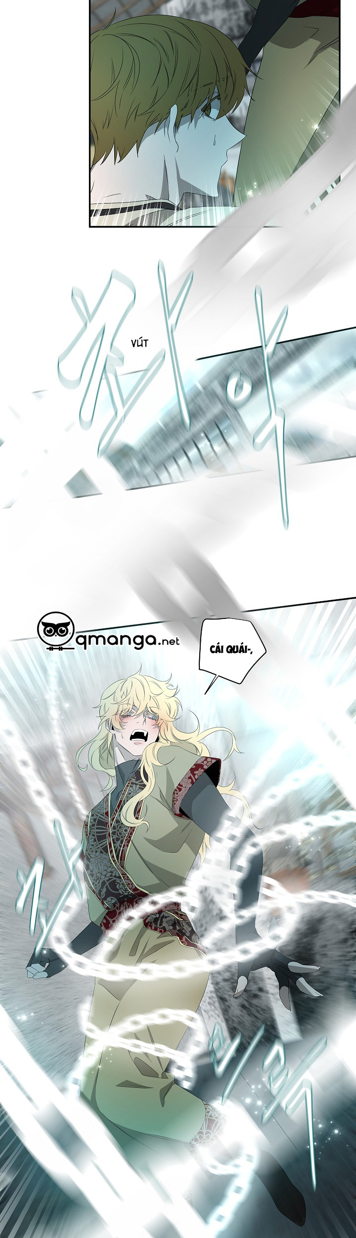 ever green chapter 40 10