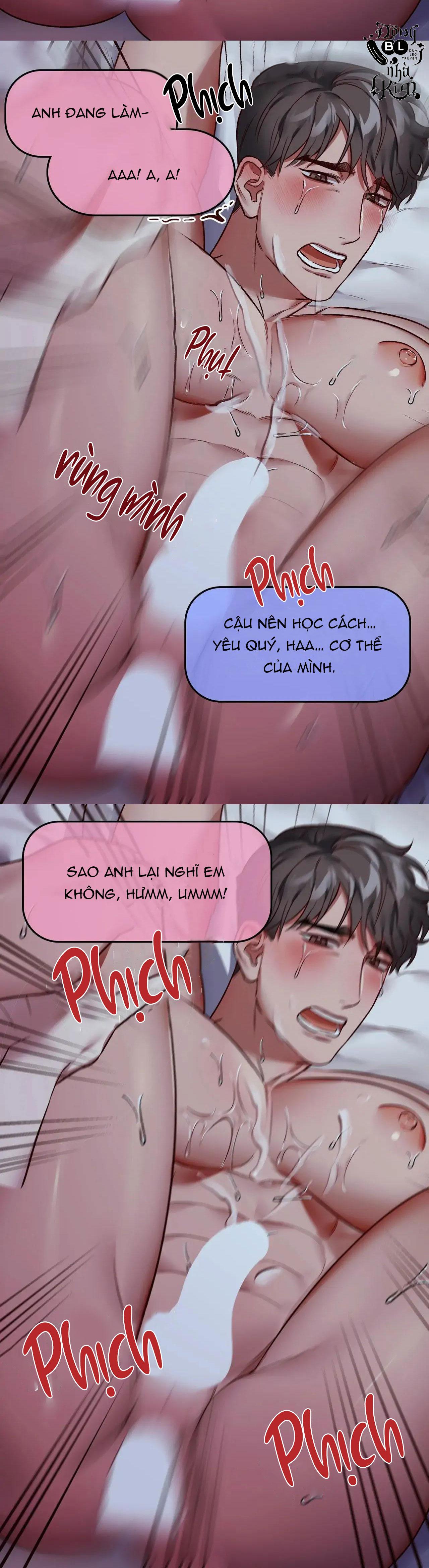 sextoy: dạy dỗ nhân viên mới ngực bự chapter 9 11